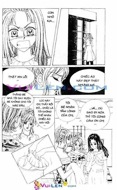 mùa ảo vọng - strange pension chapter 5 71