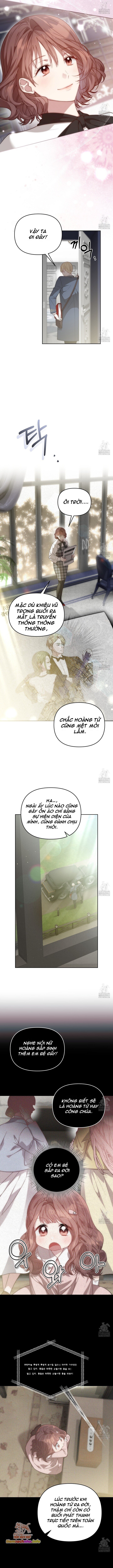 [18+] scandal hợp pháp chapter 1 10