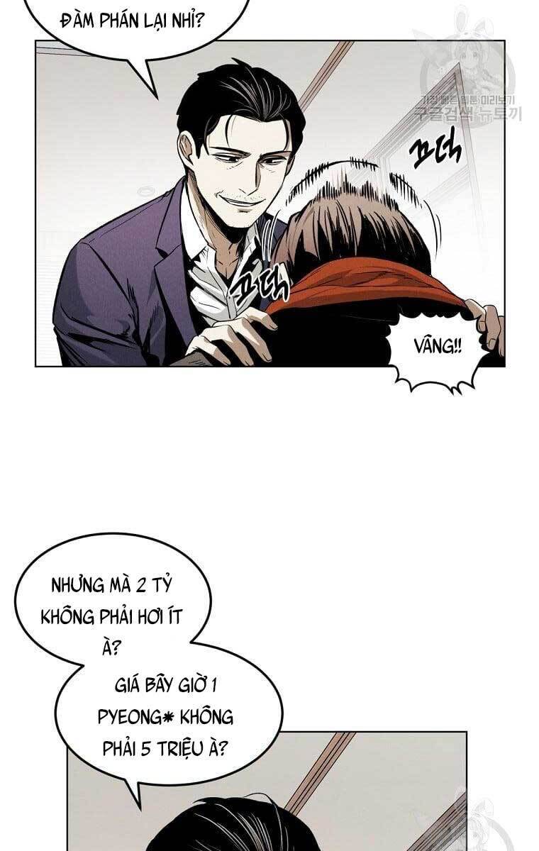 kẻ bất bại chapter 18.1 28