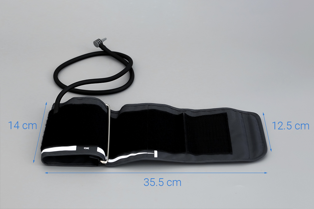 Máy Đo Huyết Áp Bắp Tay Beurer BM40