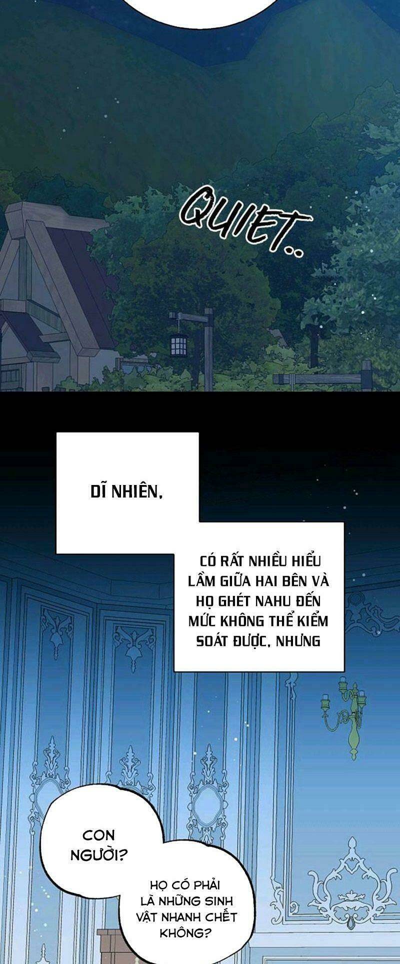 tôi là bạn gái cũ của một người lính chapter 56 41