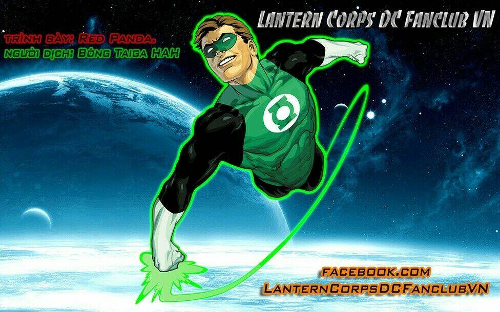 green lantern/new gods: godhead chapter 7 23