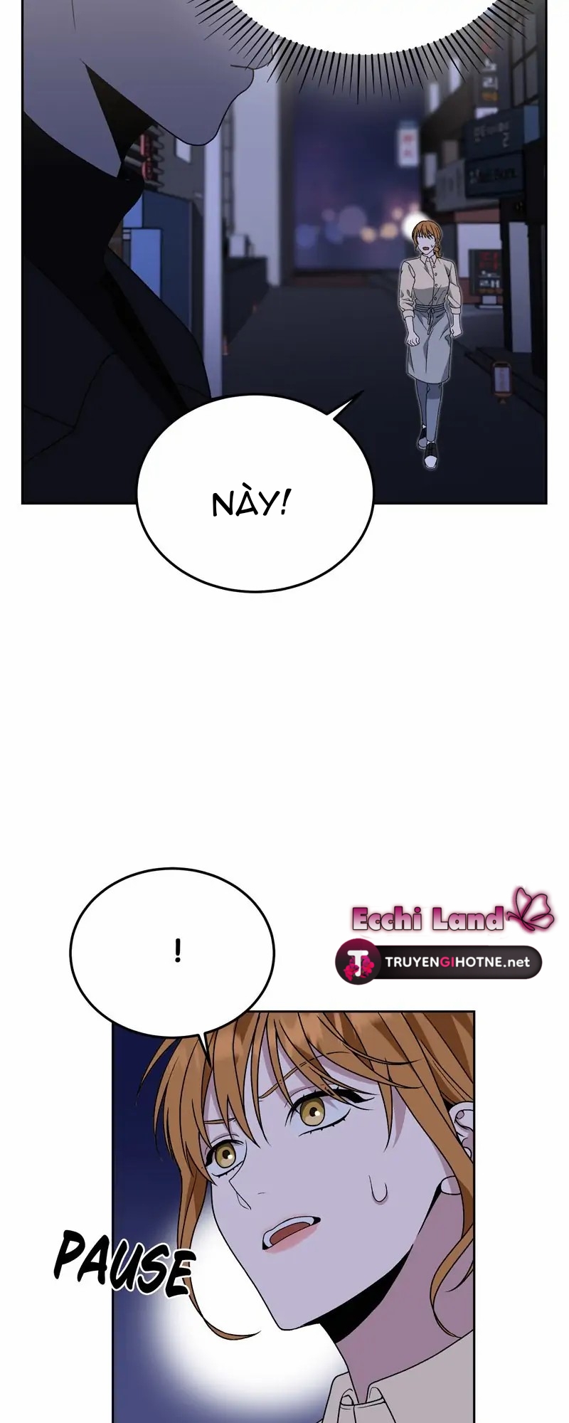 nụ hôn yêu tinh chapter 2.2 41