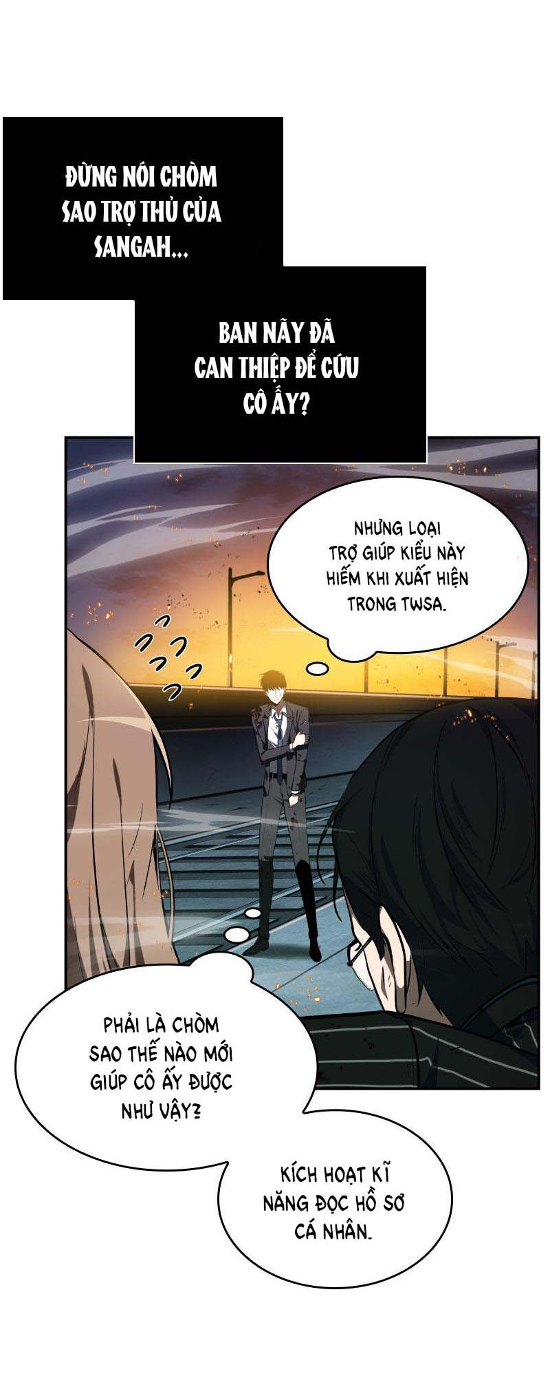 toàn trí độc giả - omniscient reader chapter 10.1 18