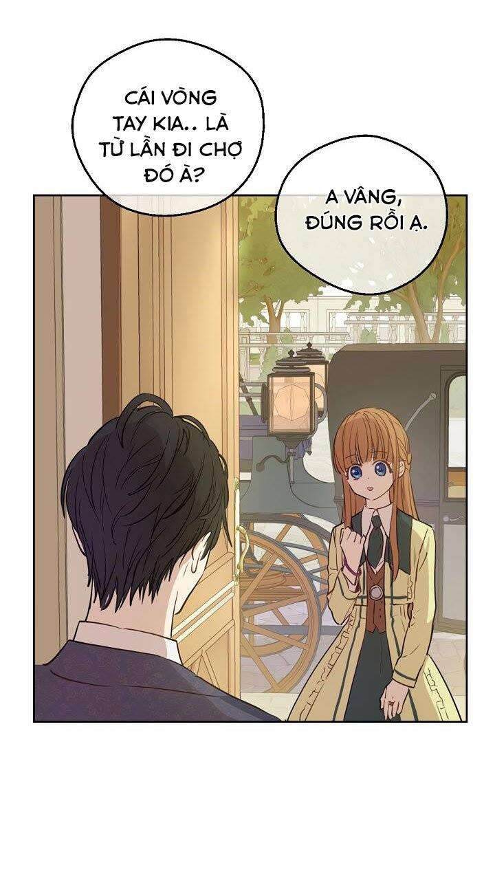 bỗng một ngày nọ tôi trở thành nàng công chúa chapter 83 37