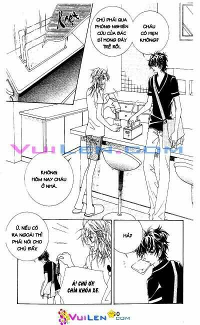 người duy nhất chapter 114 11