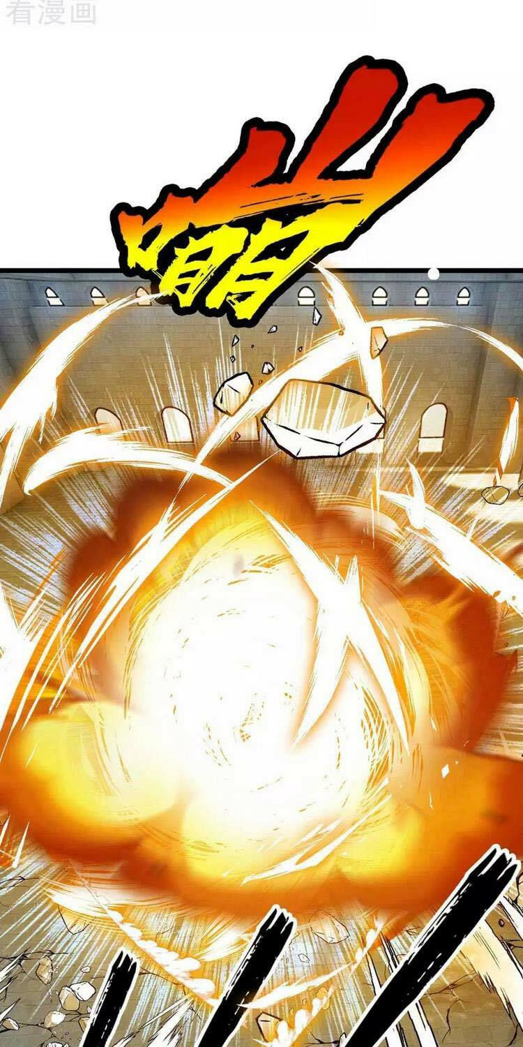 chúa tể tam giới chapter 188 27