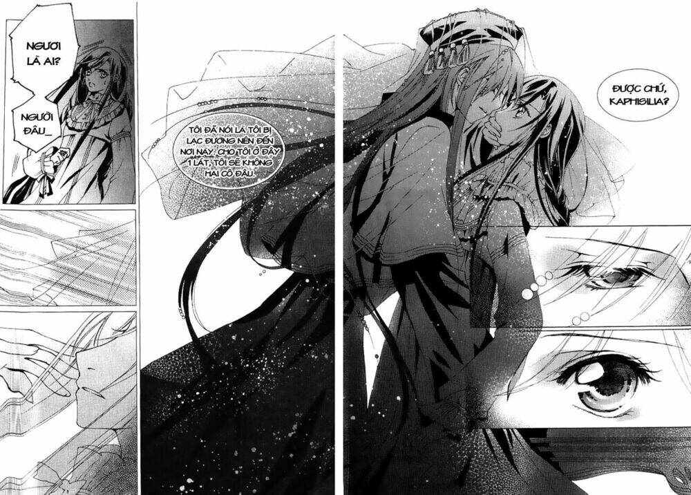 xing gui shi tian kong de dao lu chapter 2 25