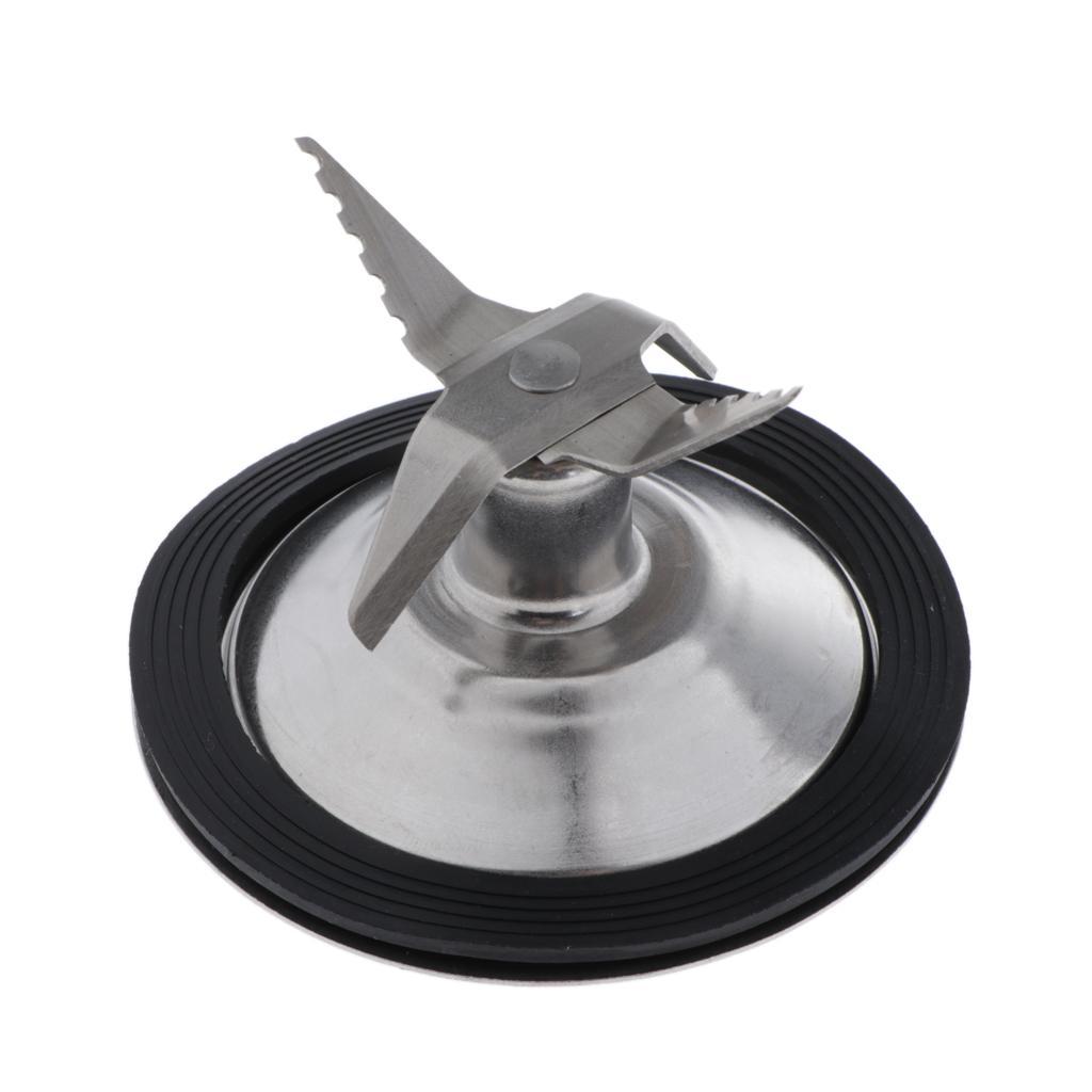 Ice Crushing Gasket Spare Replacement Part for Braun Blender Accessory