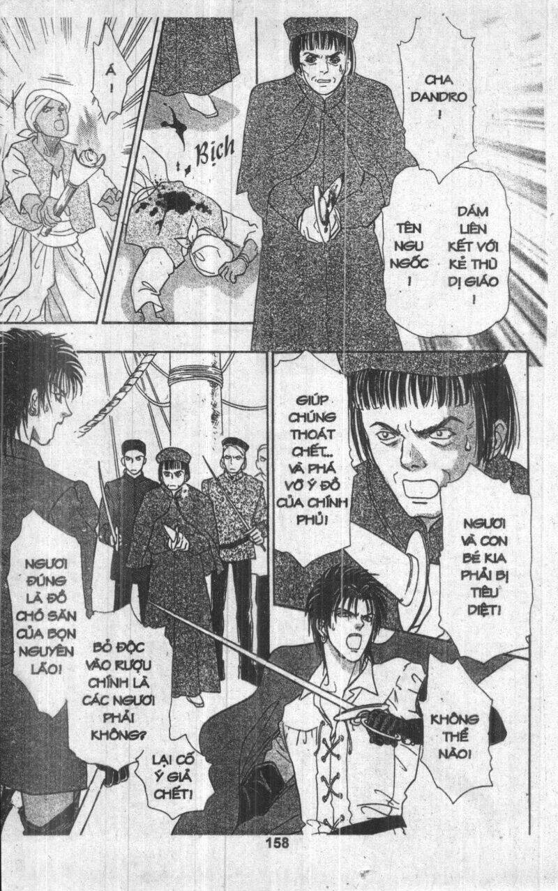 kenja no ishi chapter 2 158