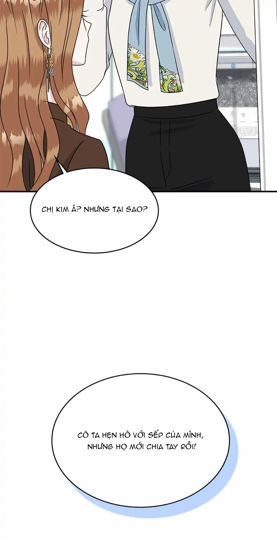 thiếu tôi là sếp mất ngủ ngay chapter 26.2 2