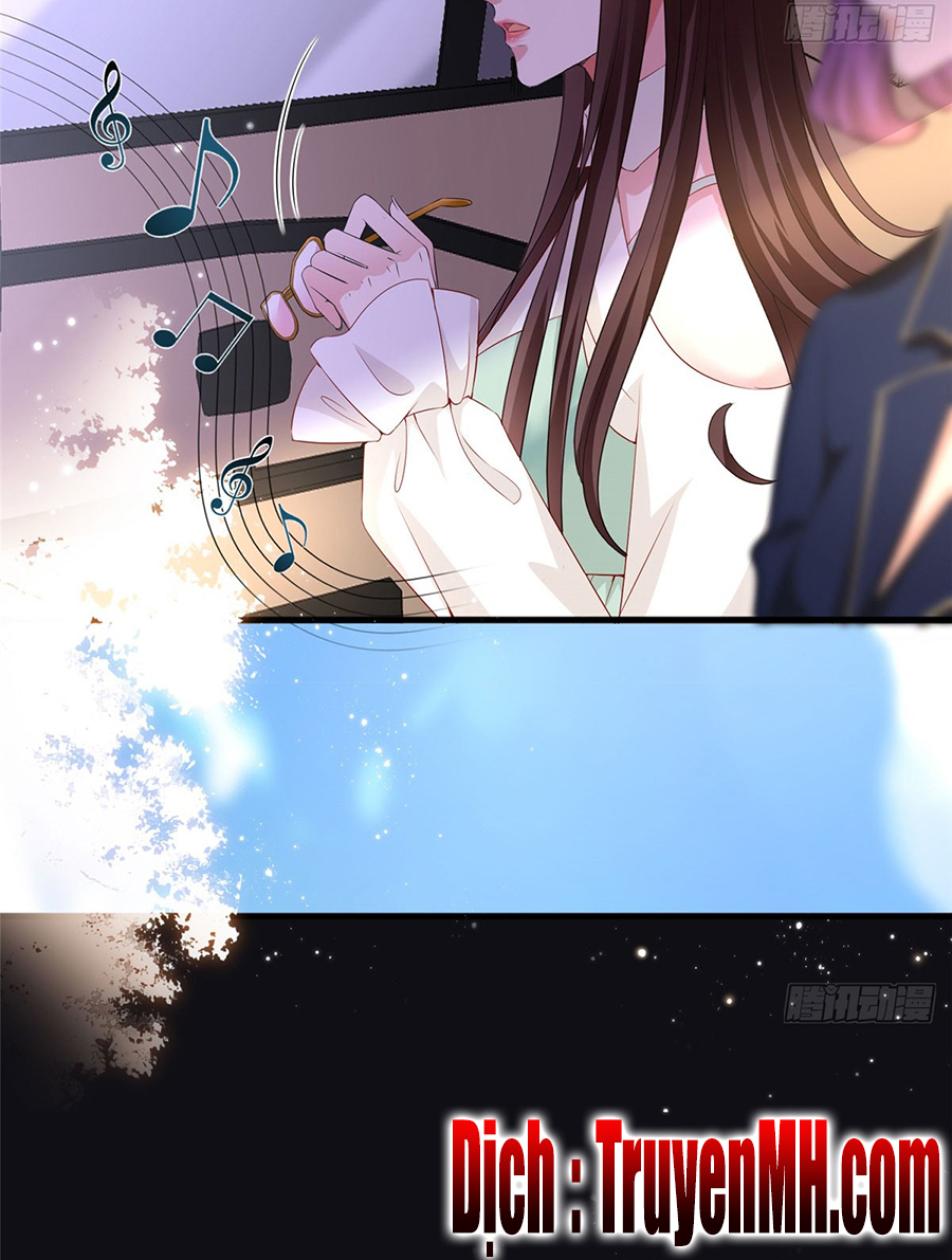 thí hôn lão công, cần giúp sức chapter 70 11