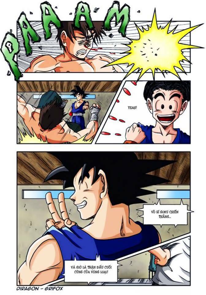 thế giới ngọc rồng rebon chapter 3 45