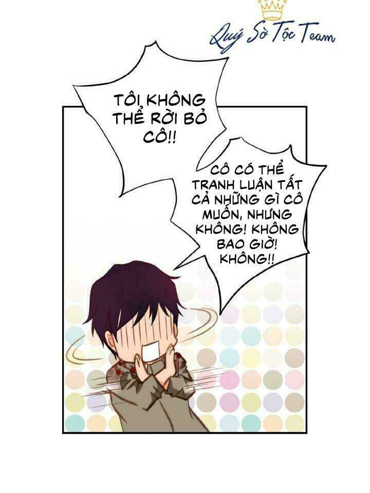 tiếp xúc chí mạng chapter 27 67