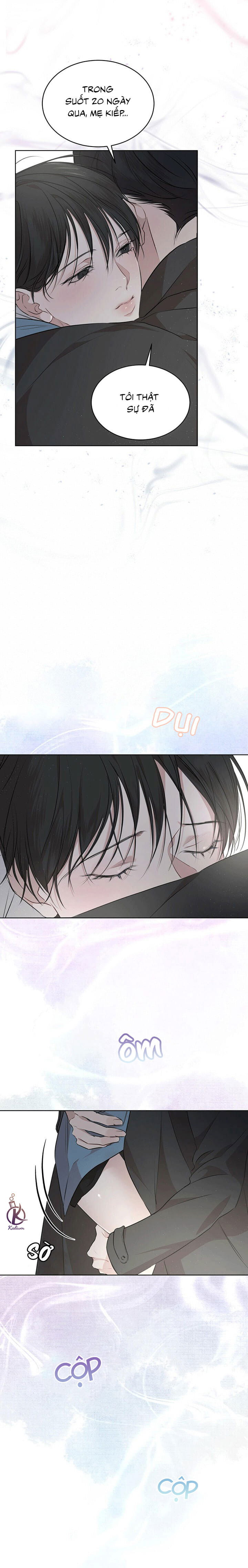 hình thái khởi sinh chapter 41 18