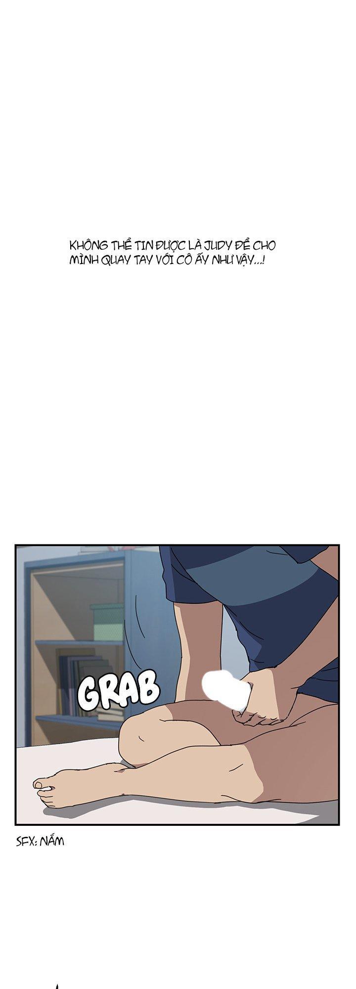 sống chung với dâm nữ chapter 18 9