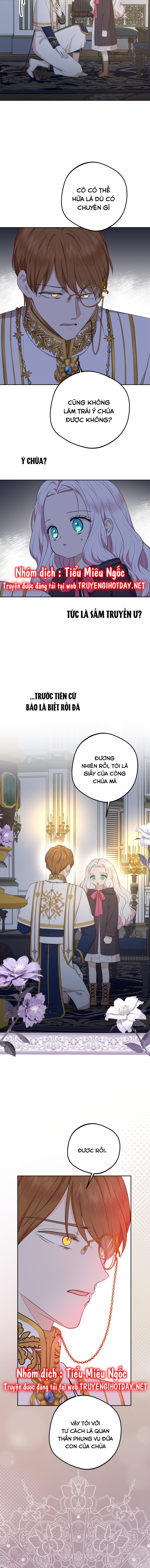 công chúa ngoài giá thú chapter 83 5