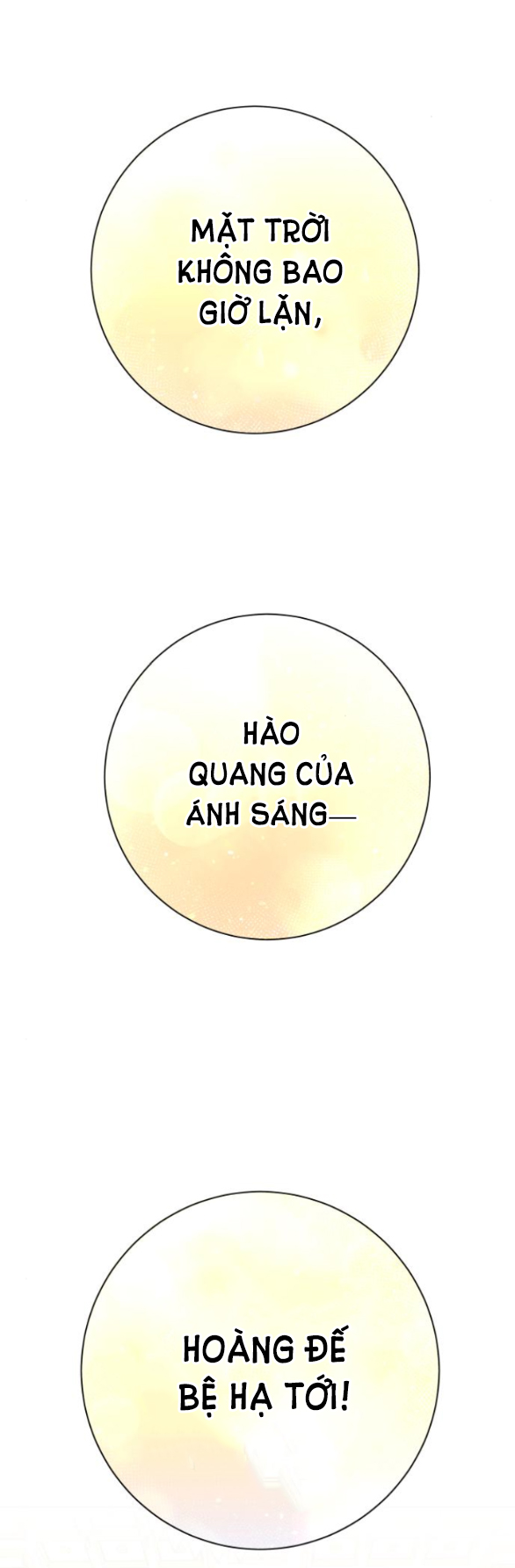 tôi muốn trở thành cô ấy dù chỉ là một ngày chapter 165.2 27