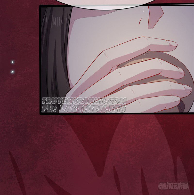 ngạo kiều quỷ vương yêu ta chapter 117 49