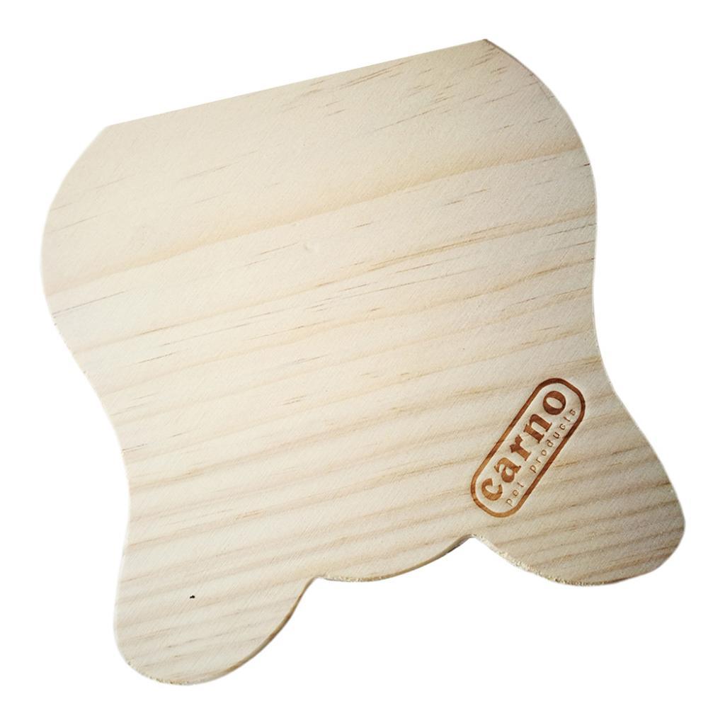 Pet Supplies Wooden Pet Stand Jumping Platform for Hamster Mice Parrot Toy