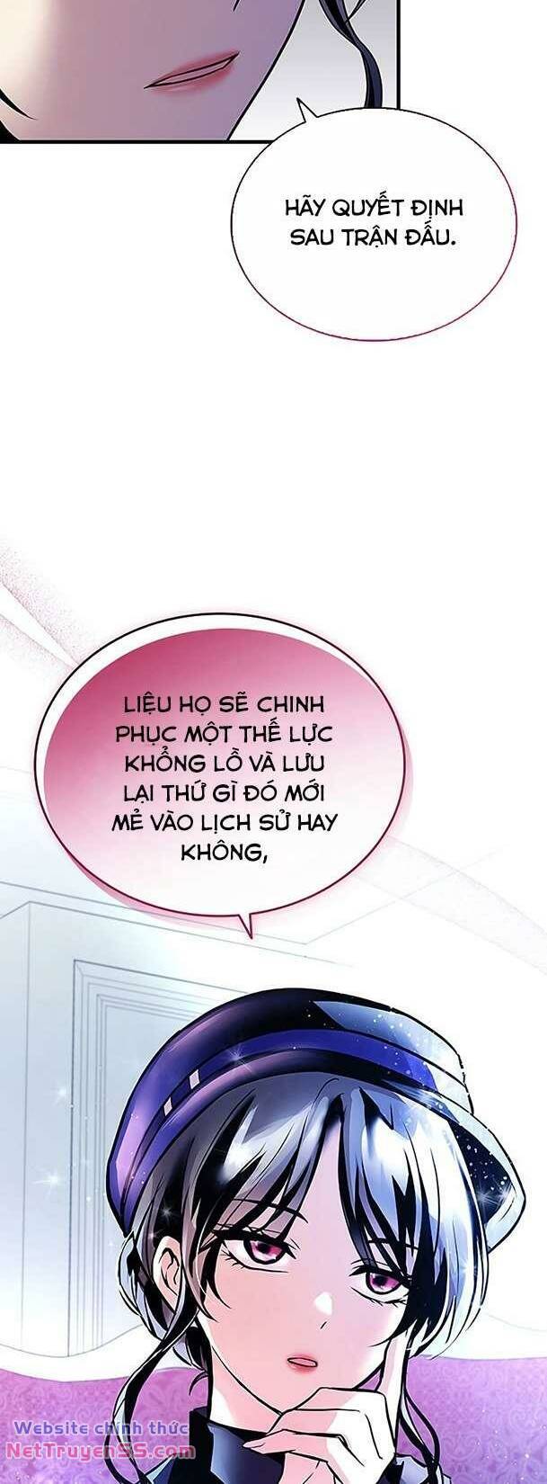 chuyển sinh thành ác nhân chapter 128 16