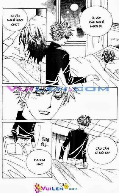 đại ca đi học chapter 12 154