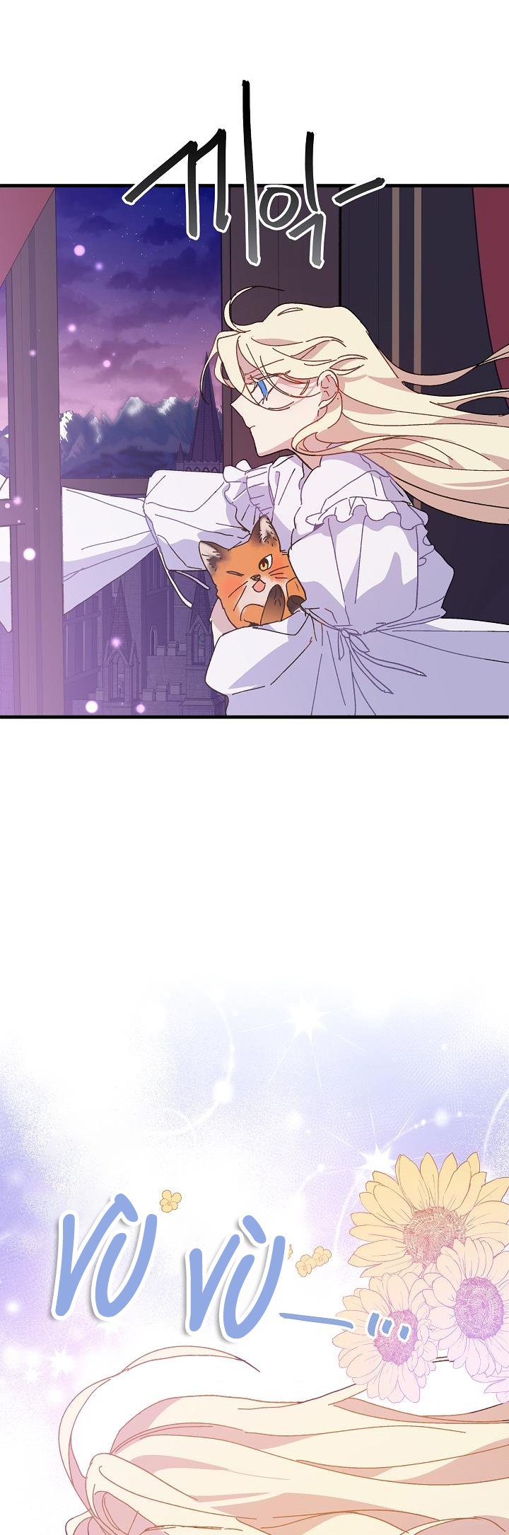 công chúa vờ như điên chapter 20 24