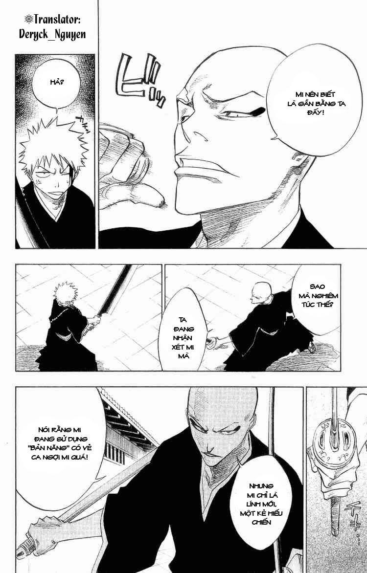 thần chết ichigo chapter 87 10