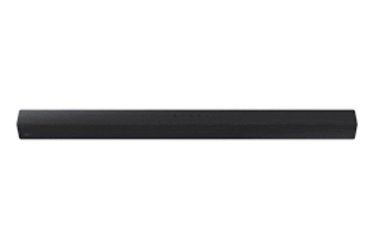 Loa Thanh Soundbar Samsung HW-B450 - Hàng Chính Hãng