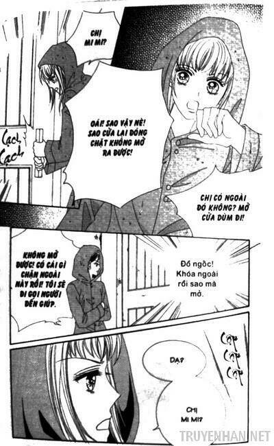 lọ lem hậu đậu chapter 74 24