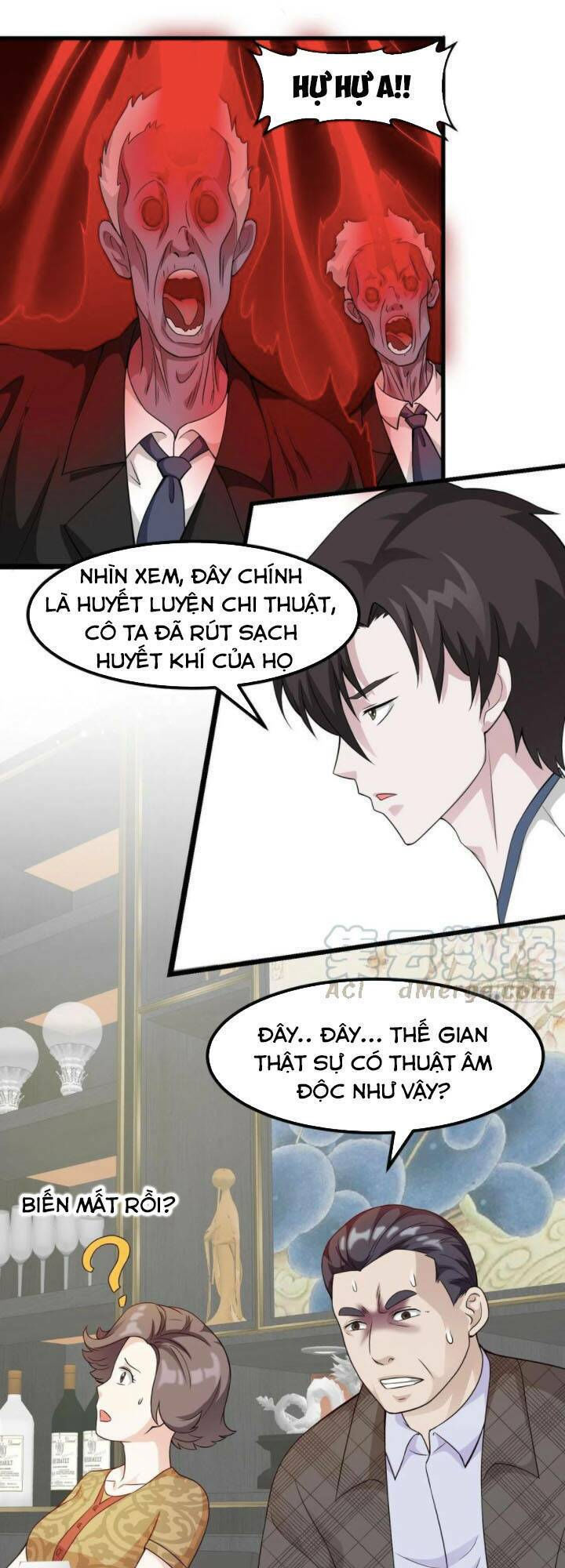 ta chẳng qua là một đại la kim tiên chapter 96 19