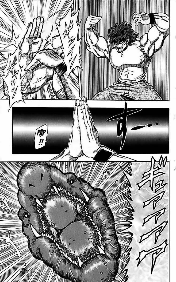 thợ săn ẩm thực chapter 2 21