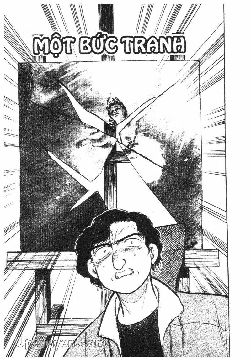 mush (họa sĩ thiên tài) chapter 8 187