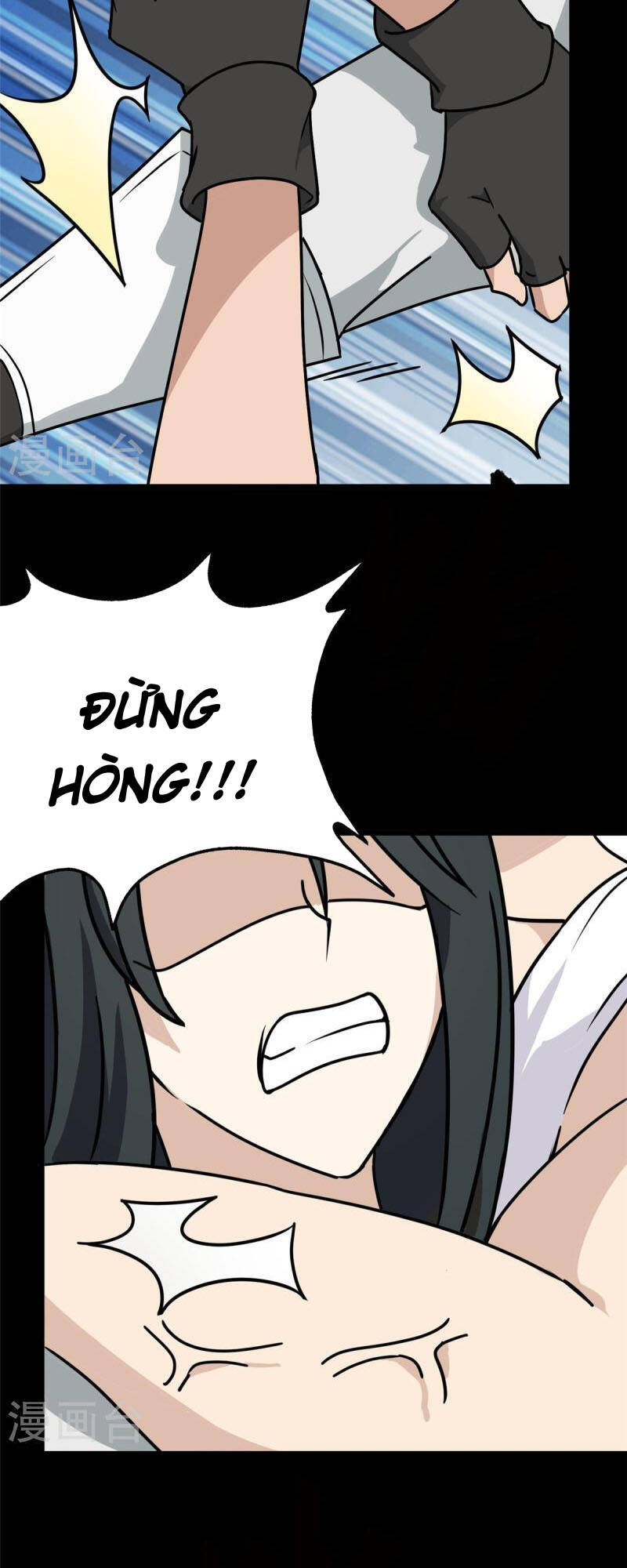 bạn gái virus của tôi chapter 362 37