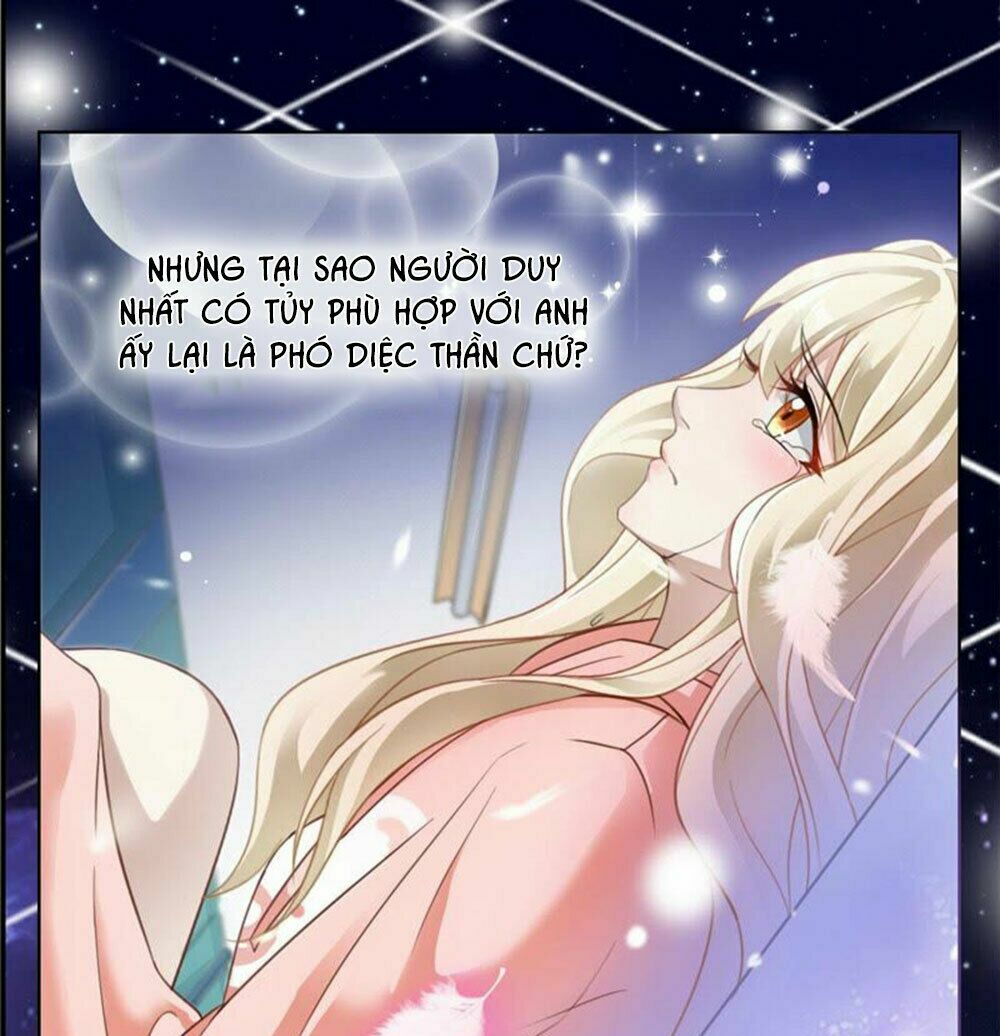 thần luân mật luyến chapter 3 31