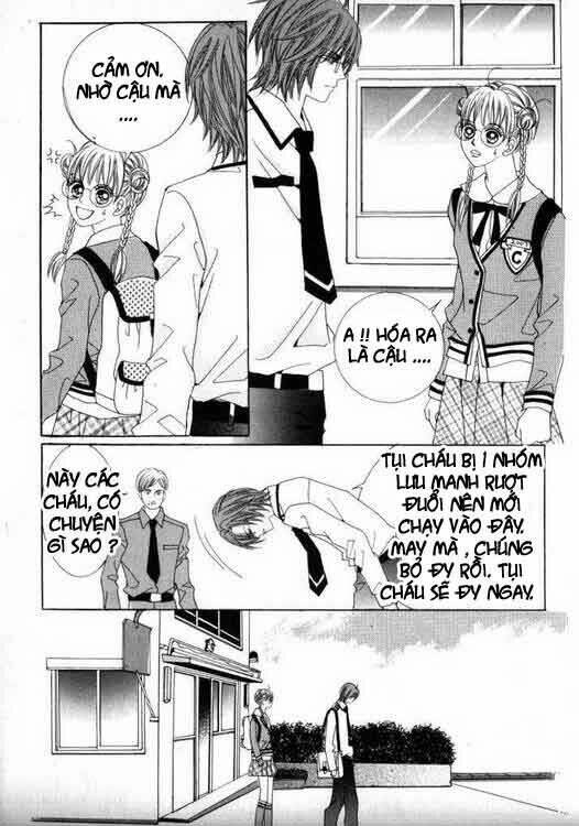 hoa hồng tặng anh chapter 17 46