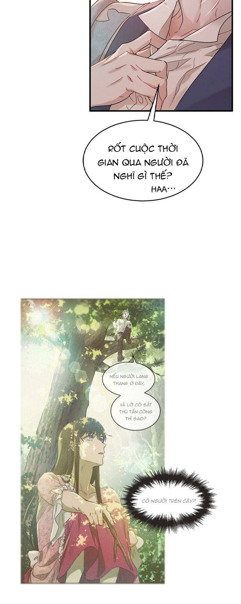 khế ước của ma tộc chapter 19 30