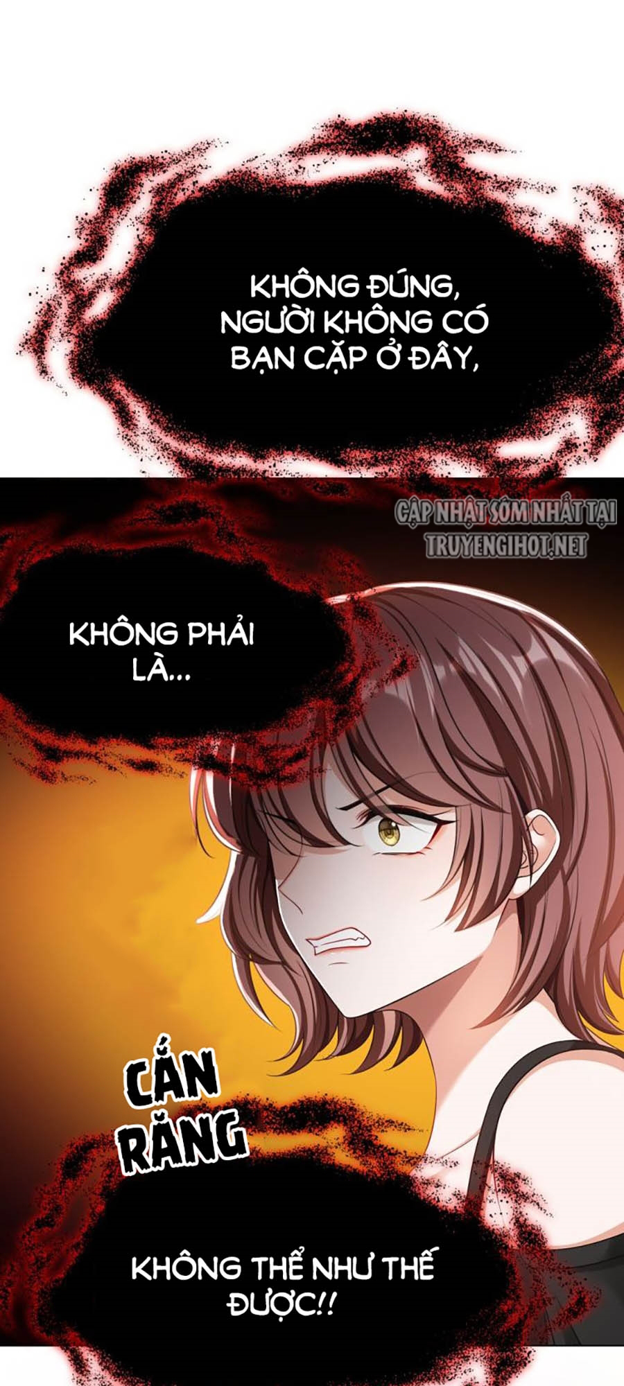 kế hoạch công lược của cô vợ gả thay chapter 25 8