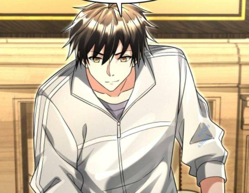 đóng băng toàn cầu: tôi gây dựng nên phòng an toàn thời tận thế chapter 118 43