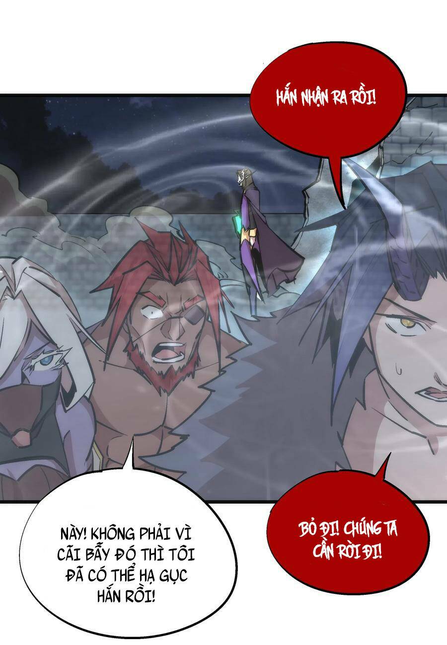 tôi không phải quỷ vương chapter 66 19