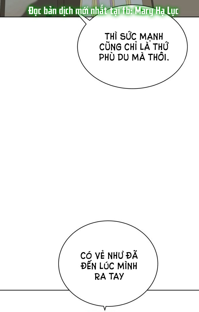 bạch huyết - white blood chapter 23 99