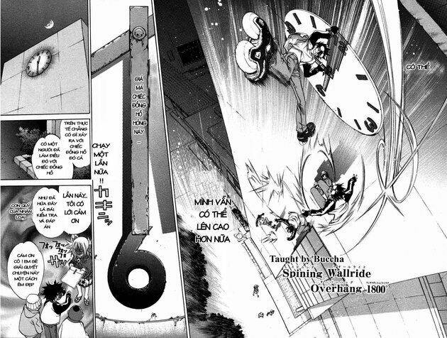 air gear chapter 27 20