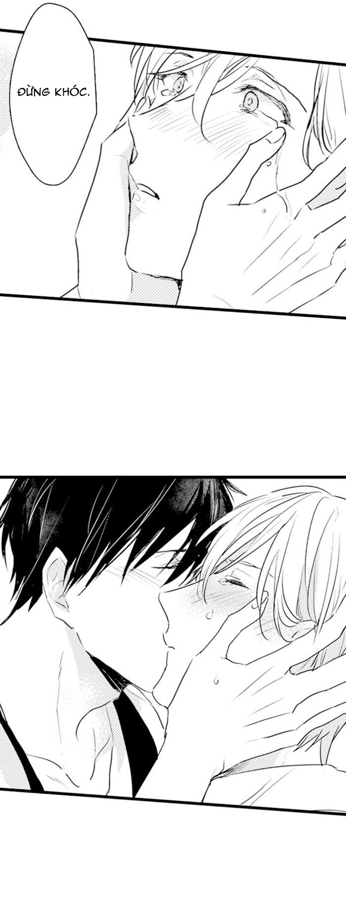 papa datte, shitai chapter 10 2