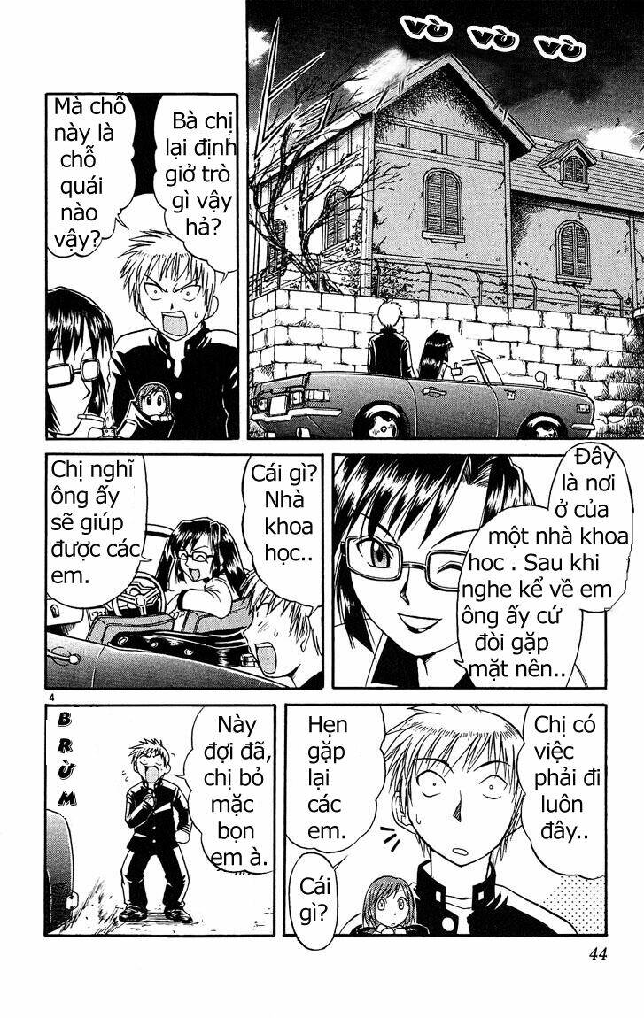 midori no hibi chapter 24 4