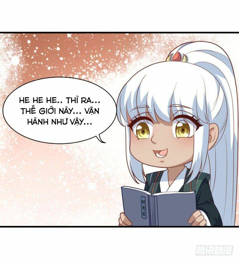 tiên ma đồng tu chapter 100 10