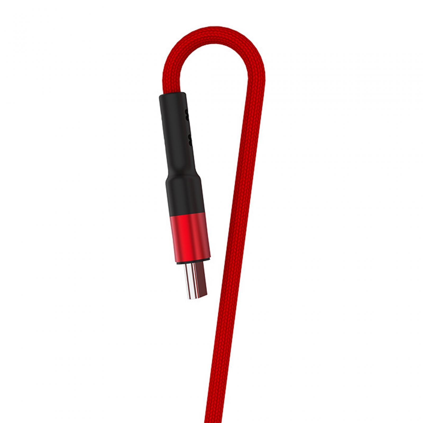 USB Line Cable 60W 3A Fast Charging Cable for Smartphones Fittings Accessories