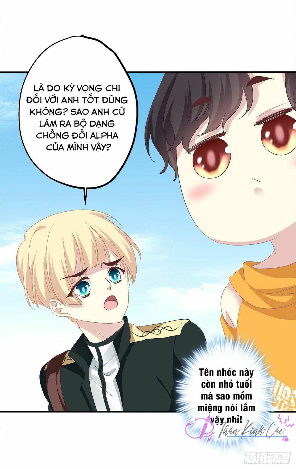 toàn bộ nắm trong tay chapter 44 4