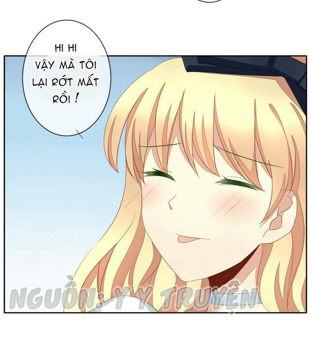 vị hôn thê bỏ trốn chapter 41 5