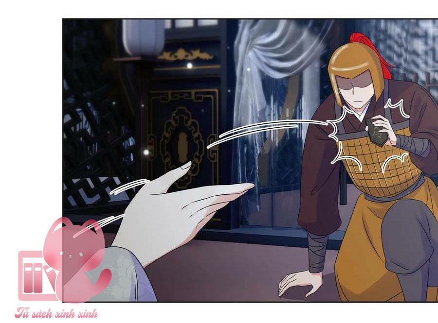 hắc hoá vương gia khó dỗ dành chapter 71 35