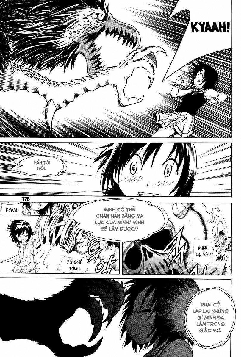 gwisin byeolgok - bí kíp của quỷ chapter 23 20